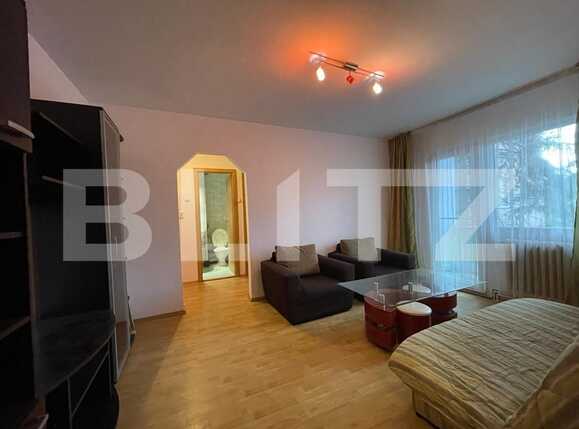 Apartament de închiriat 3 camere Grigorescu - 90742AI | BLITZ Cluj-Napoca | Poza1