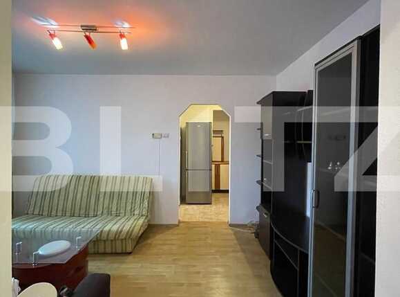 Apartament de închiriat 3 camere Grigorescu - 90742AI | BLITZ Cluj-Napoca | Poza4