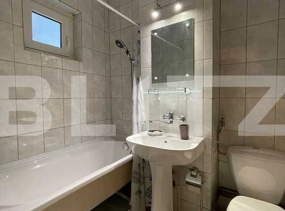 Apartament de închiriat 3 camere Grigorescu - 90742AI | BLITZ Cluj-Napoca | Poza12