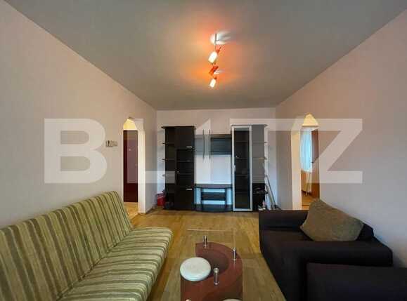 Apartament de închiriat 3 camere Grigorescu - 90742AI | BLITZ Cluj-Napoca | Poza2