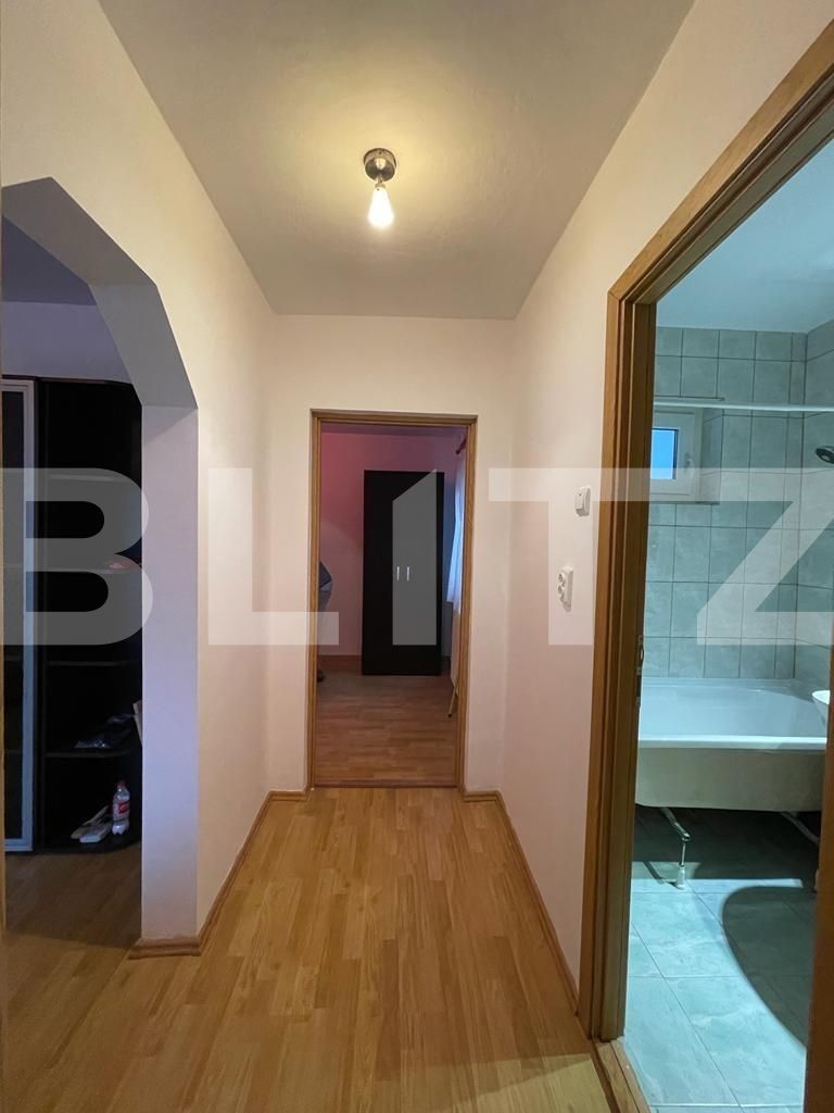 Apartament de închiriat 3 camere Grigorescu - 90742AI | BLITZ Cluj-Napoca | Poza9