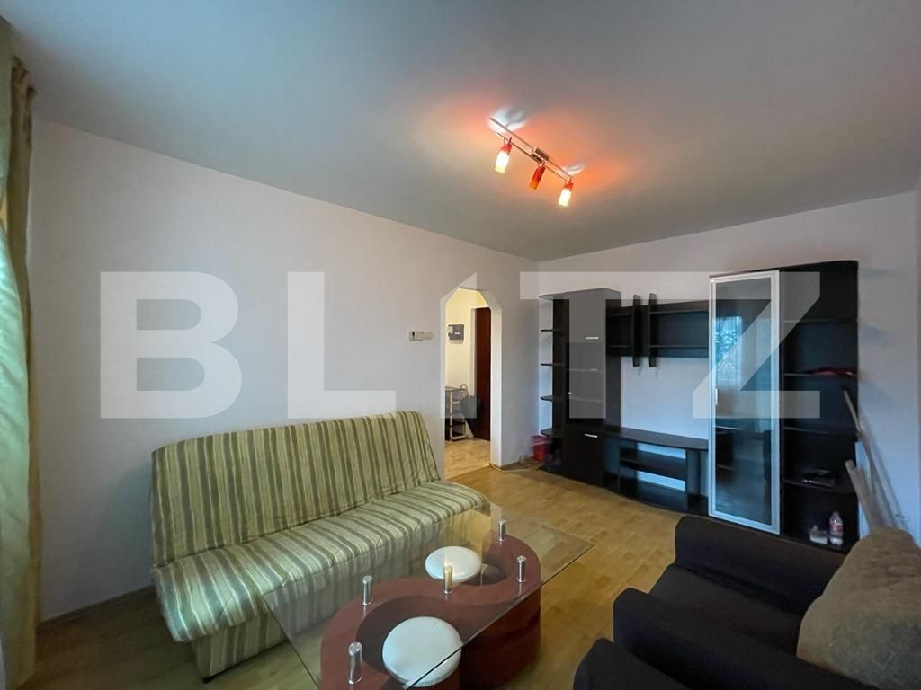 Apartament de închiriat 3 camere Grigorescu - 90742AI | BLITZ Cluj-Napoca | Poza3