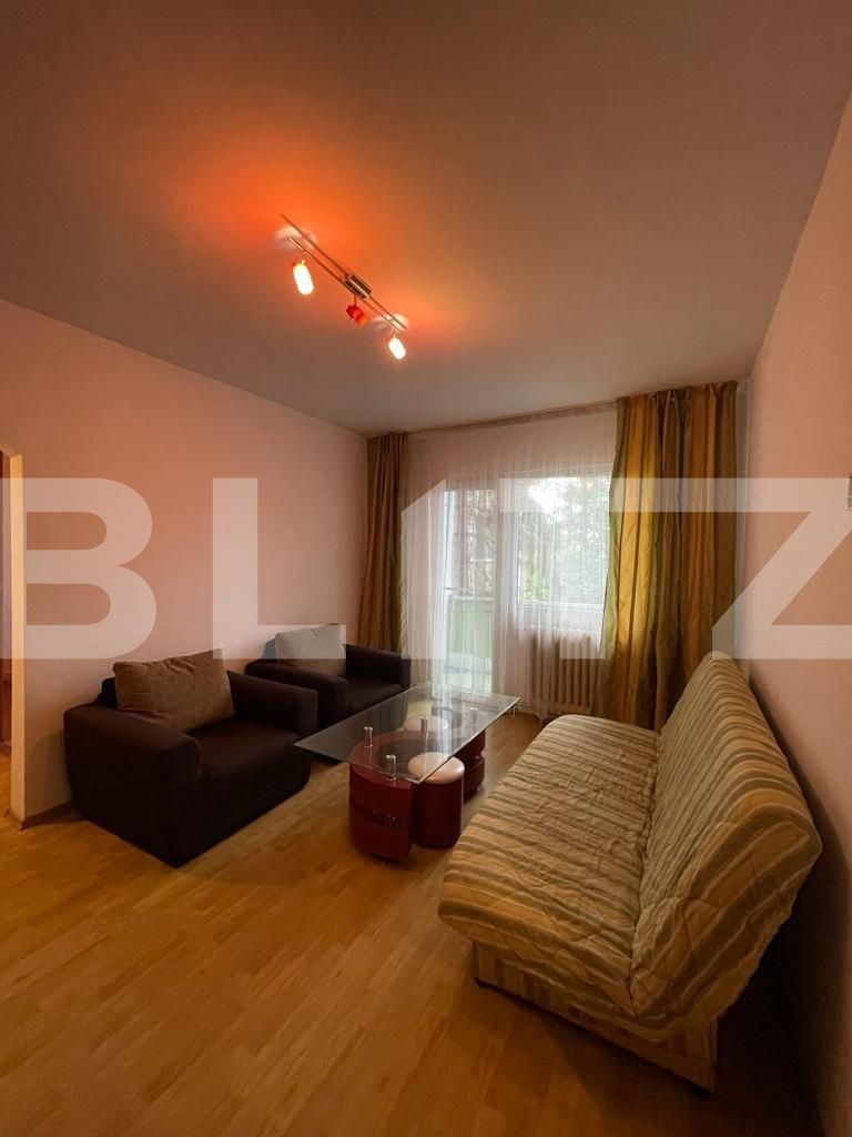 Apartament de închiriat 3 camere Grigorescu - 90742AI | BLITZ Cluj-Napoca | Poza5