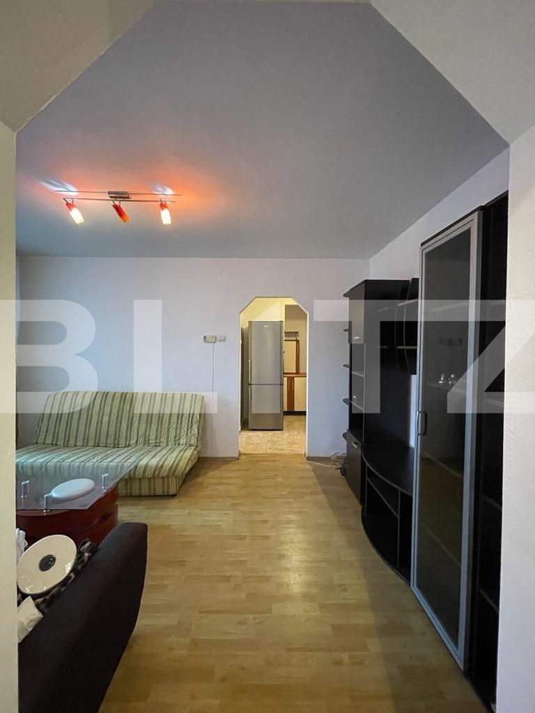 Apartament de închiriat 3 camere Grigorescu - 90742AI | BLITZ Cluj-Napoca | Poza4