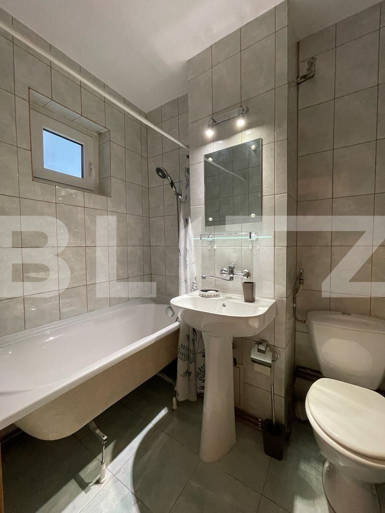 Apartament de închiriat 3 camere Grigorescu - 90742AI | BLITZ Cluj-Napoca | Poza12
