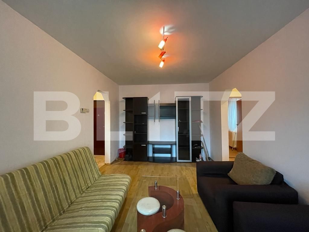 Apartament de închiriat 3 camere Grigorescu - 90742AI | BLITZ Cluj-Napoca | Poza2