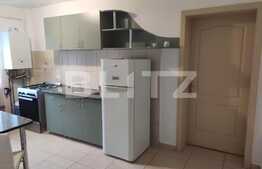 Apartament mobiliat si utilat de 1 camera, zona Alverna,132 mp. 