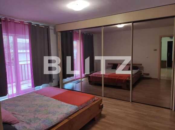 Garsonieră de vânzare Gheorgheni - 90743AV | BLITZ Cluj-Napoca | Poza2