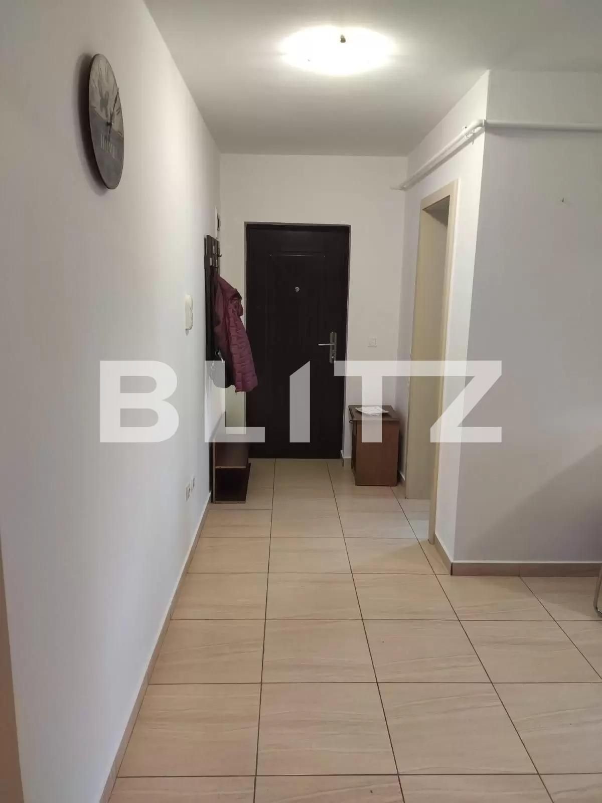 Garsonieră de vânzare Gheorgheni - 90743AV | BLITZ Cluj-Napoca | Poza5