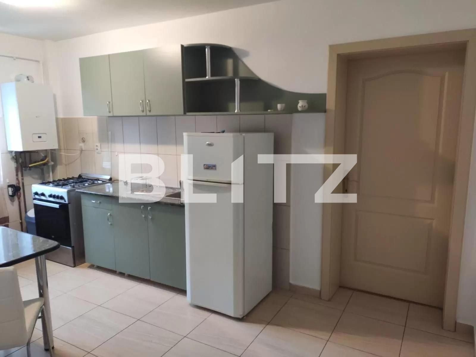 Garsonieră de vânzare Gheorgheni - 90743AV | BLITZ Cluj-Napoca | Poza3