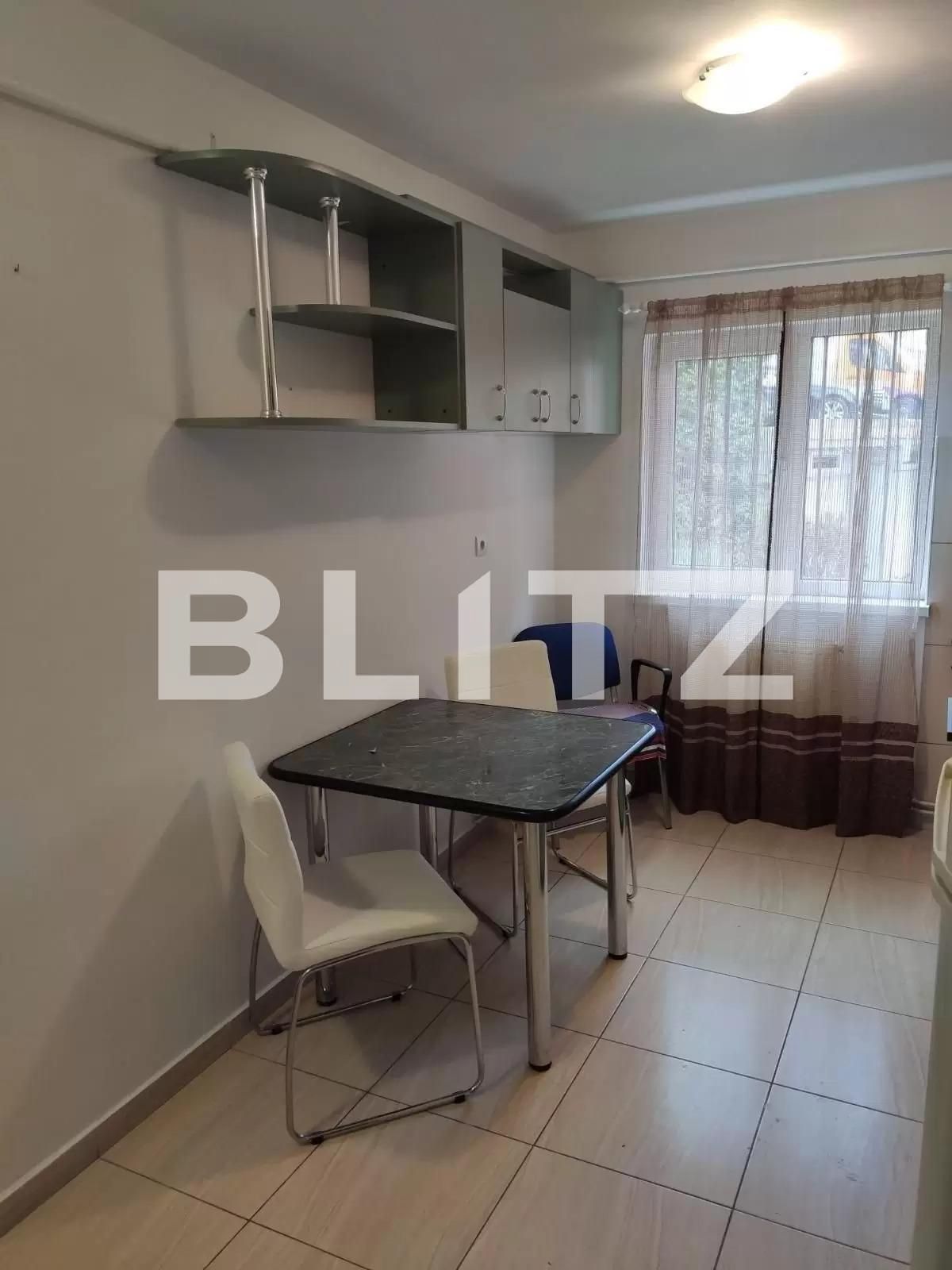 Garsonieră de vânzare Gheorgheni - 90743AV | BLITZ Cluj-Napoca | Poza4