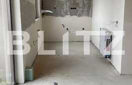 Apartament 2 camere, 53 mp, parcare, zona Cetatii