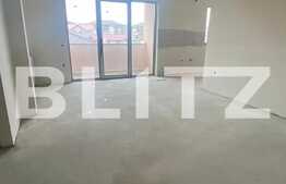 Apartament 2 camere, 53 mp, parcare, zona Cetatii