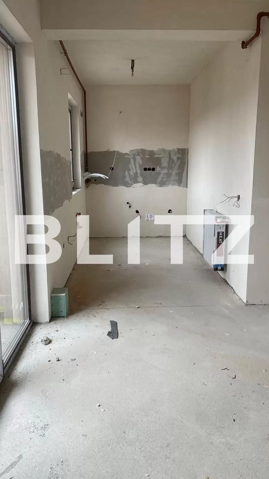 Apartament de vânzare 2 camere Floreşti - 90745AV | BLITZ Cluj-Napoca | Poza4