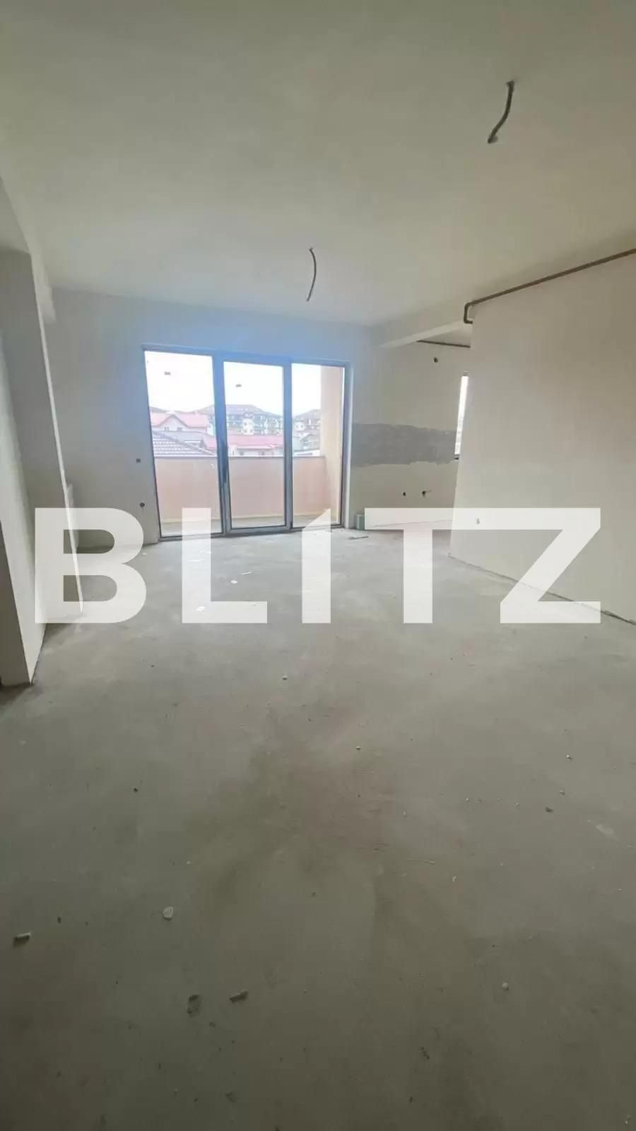Apartament de vânzare 2 camere Floreşti - 90745AV | BLITZ Cluj-Napoca | Poza2