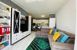 Apartament 3 camere, 73 mp, balcon, garaj, zona Calea Turzii