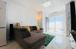 Apartament 3 camere, 73 mp, balcon, garaj, zona Calea Turzii