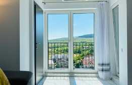 Apartament 3 camere, 73 mp, balcon, garaj, zona Calea Turzii