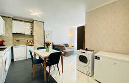 Apartament 3 camere, 73 mp, balcon, garaj, zona Calea Turzii