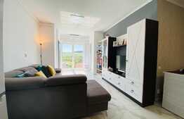 Apartament 3 camere, 73 mp, balcon, garaj, zona Calea Turzii