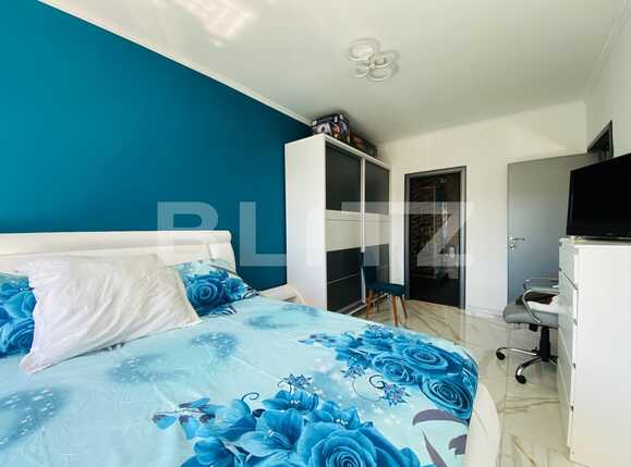 Apartament de închiriat 3 camere Zorilor - 90747AI | BLITZ Cluj-Napoca | Poza9