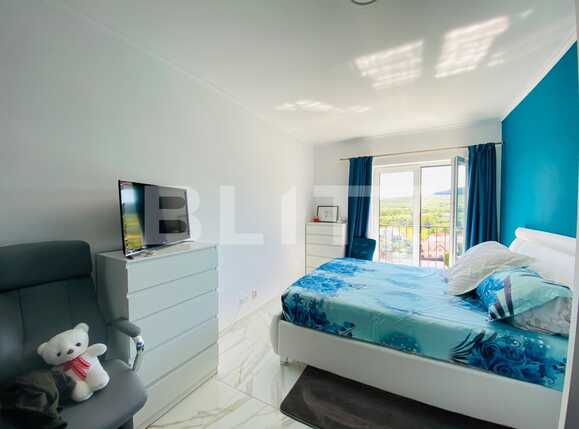 Apartament de închiriat 3 camere Zorilor - 90747AI | BLITZ Cluj-Napoca | Poza10