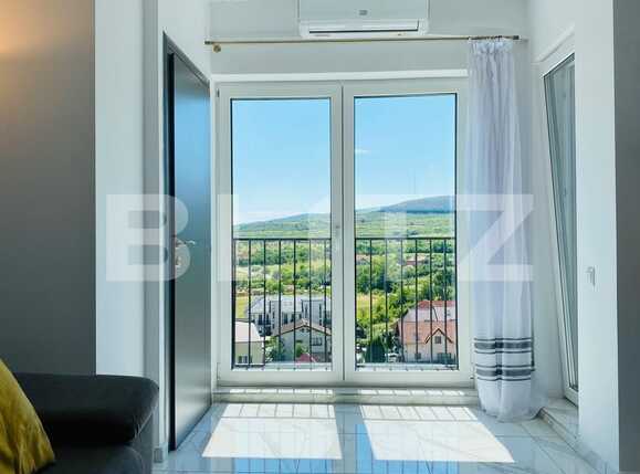 Apartament de închiriat 3 camere Zorilor - 90747AI | BLITZ Cluj-Napoca | Poza4