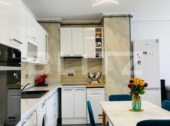 Apartament de închiriat 3 camere Zorilor - 90747AI | BLITZ Cluj-Napoca | Poza7