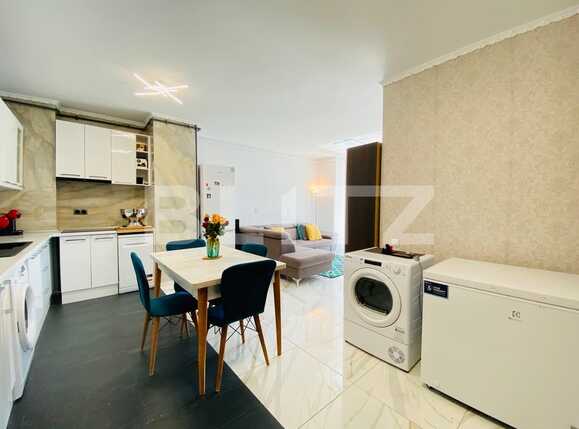 Apartament de închiriat 3 camere Zorilor - 90747AI | BLITZ Cluj-Napoca | Poza6