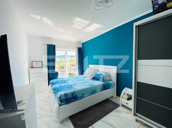 Apartament de închiriat 3 camere Zorilor - 90747AI | BLITZ Cluj-Napoca | Poza8