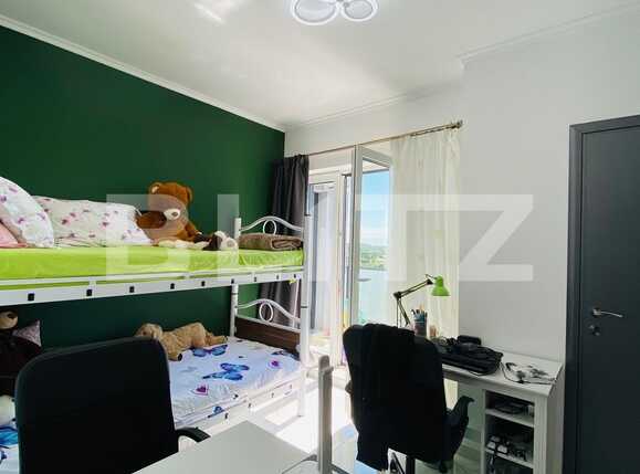 Apartament de închiriat 3 camere Zorilor - 90747AI | BLITZ Cluj-Napoca | Poza11