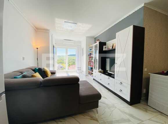 Apartament de închiriat 3 camere Zorilor - 90747AI | BLITZ Cluj-Napoca | Poza3