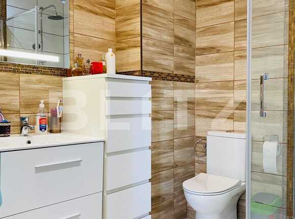 Apartament de închiriat 3 camere Zorilor - 90747AI | BLITZ Cluj-Napoca | Poza12