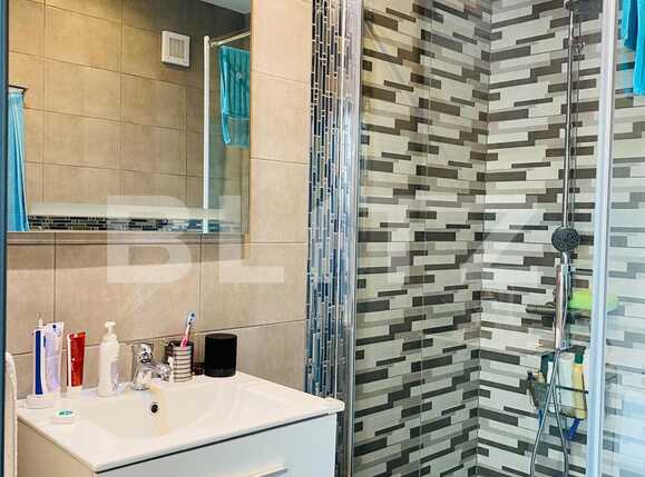 Apartament de închiriat 3 camere Zorilor - 90747AI | BLITZ Cluj-Napoca | Poza13