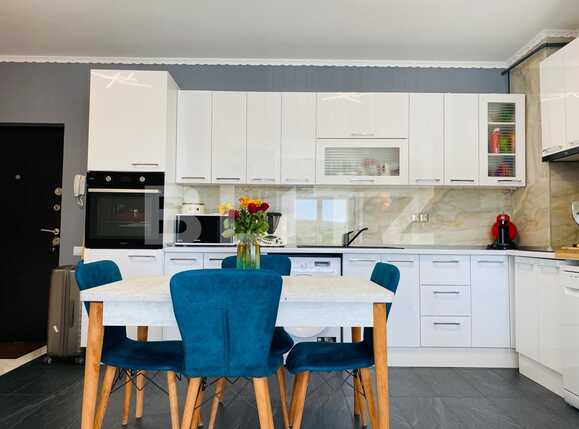 Apartament de închiriat 3 camere Zorilor - 90747AI | BLITZ Cluj-Napoca | Poza5