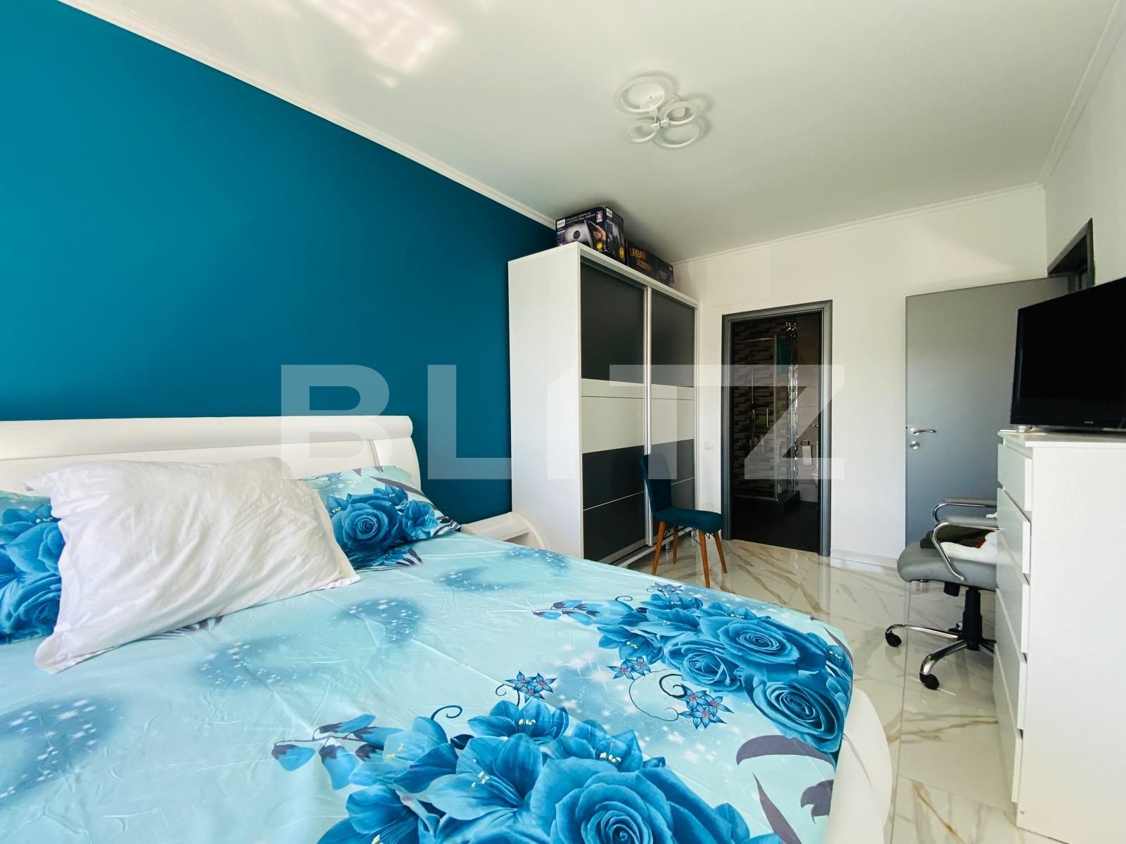 Apartament de închiriat 3 camere Zorilor - 90747AI | BLITZ Cluj-Napoca | Poza9