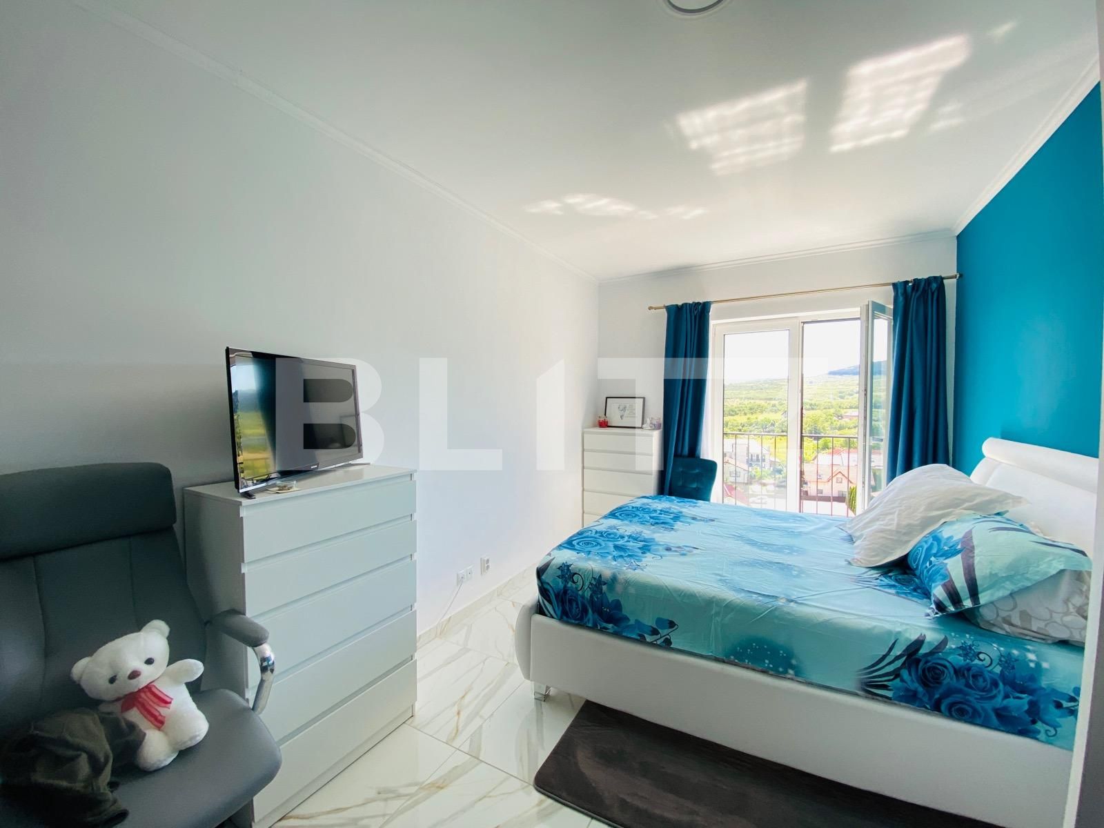 Apartament de închiriat 3 camere Zorilor - 90747AI | BLITZ Cluj-Napoca | Poza10