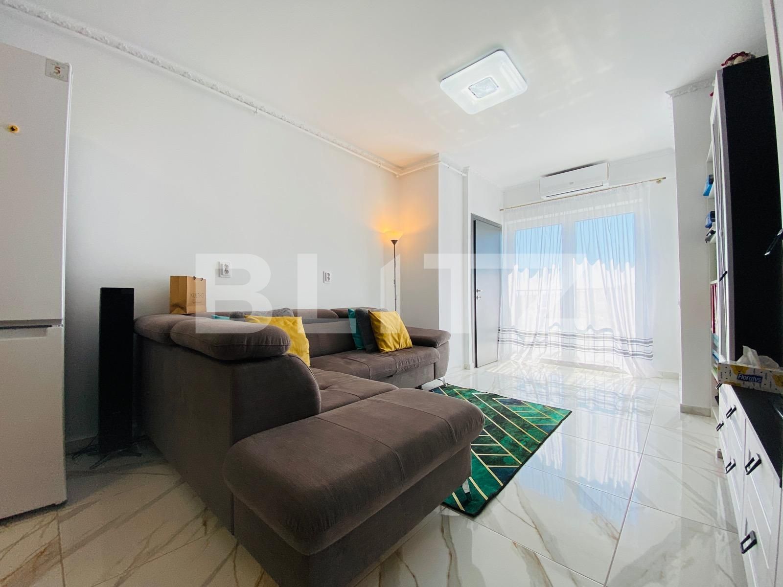 Apartament de închiriat 3 camere Zorilor - 90747AI | BLITZ Cluj-Napoca | Poza2