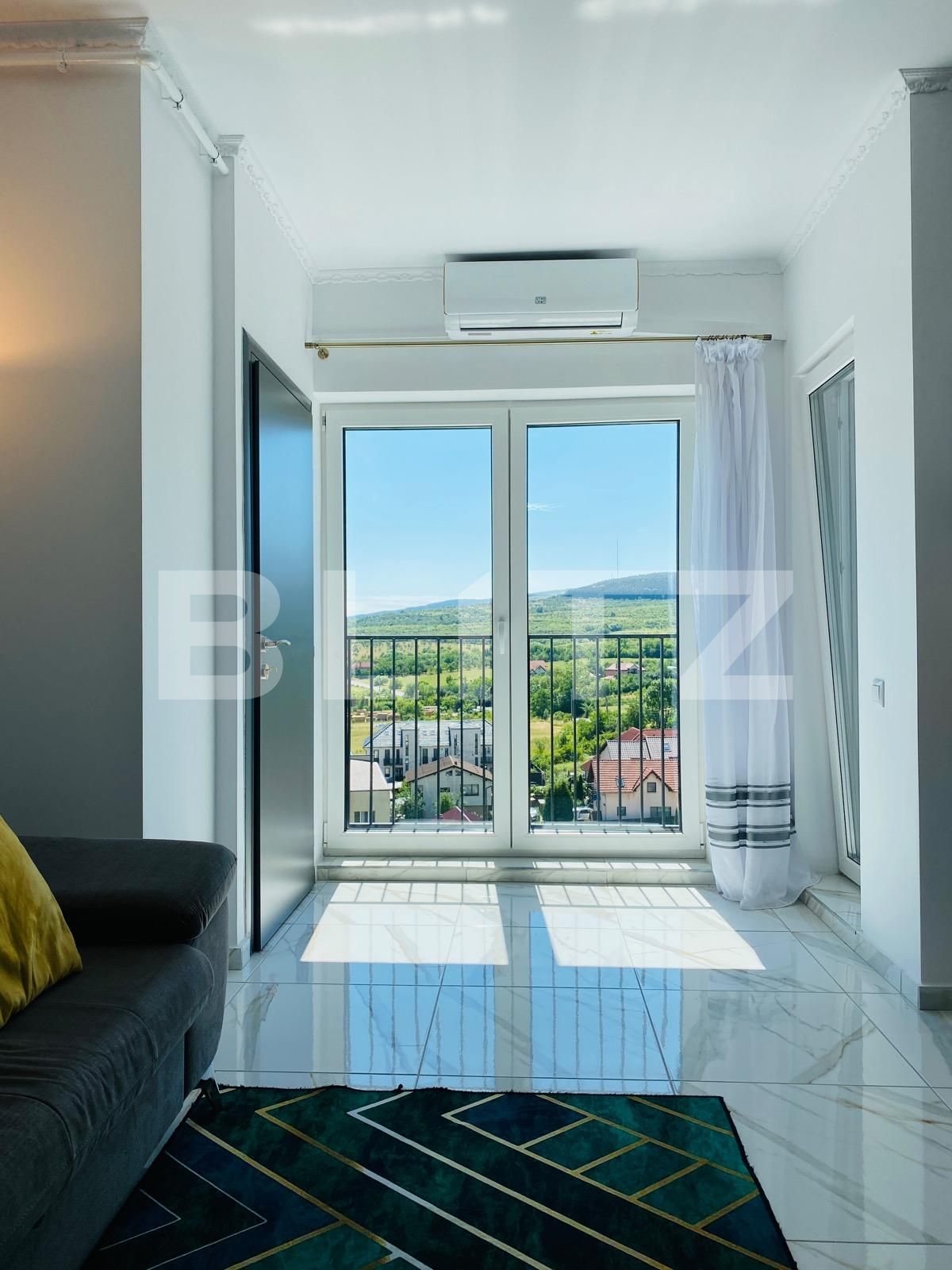 Apartament de închiriat 3 camere Zorilor - 90747AI | BLITZ Cluj-Napoca | Poza4