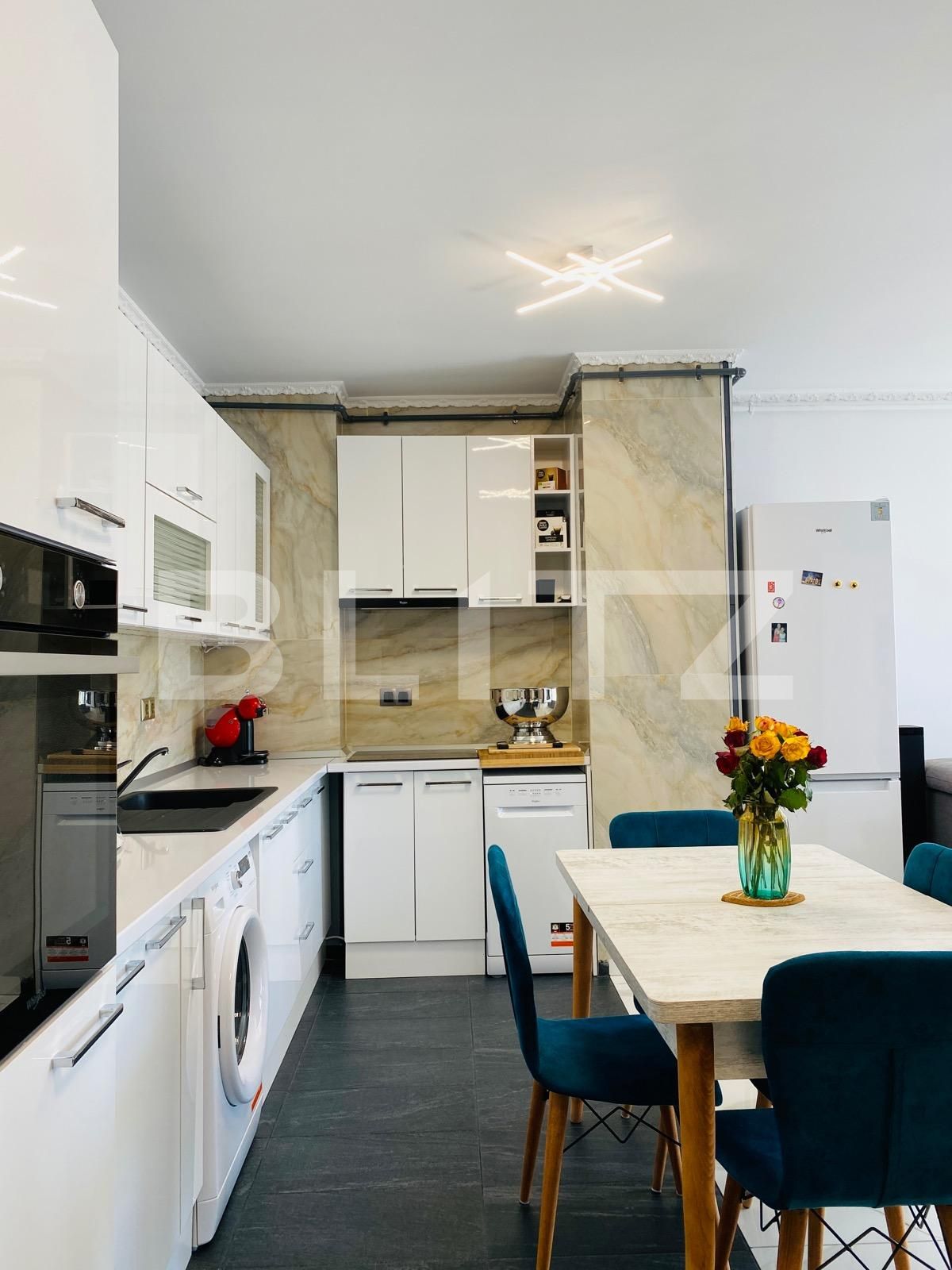 Apartament de închiriat 3 camere Zorilor - 90747AI | BLITZ Cluj-Napoca | Poza7