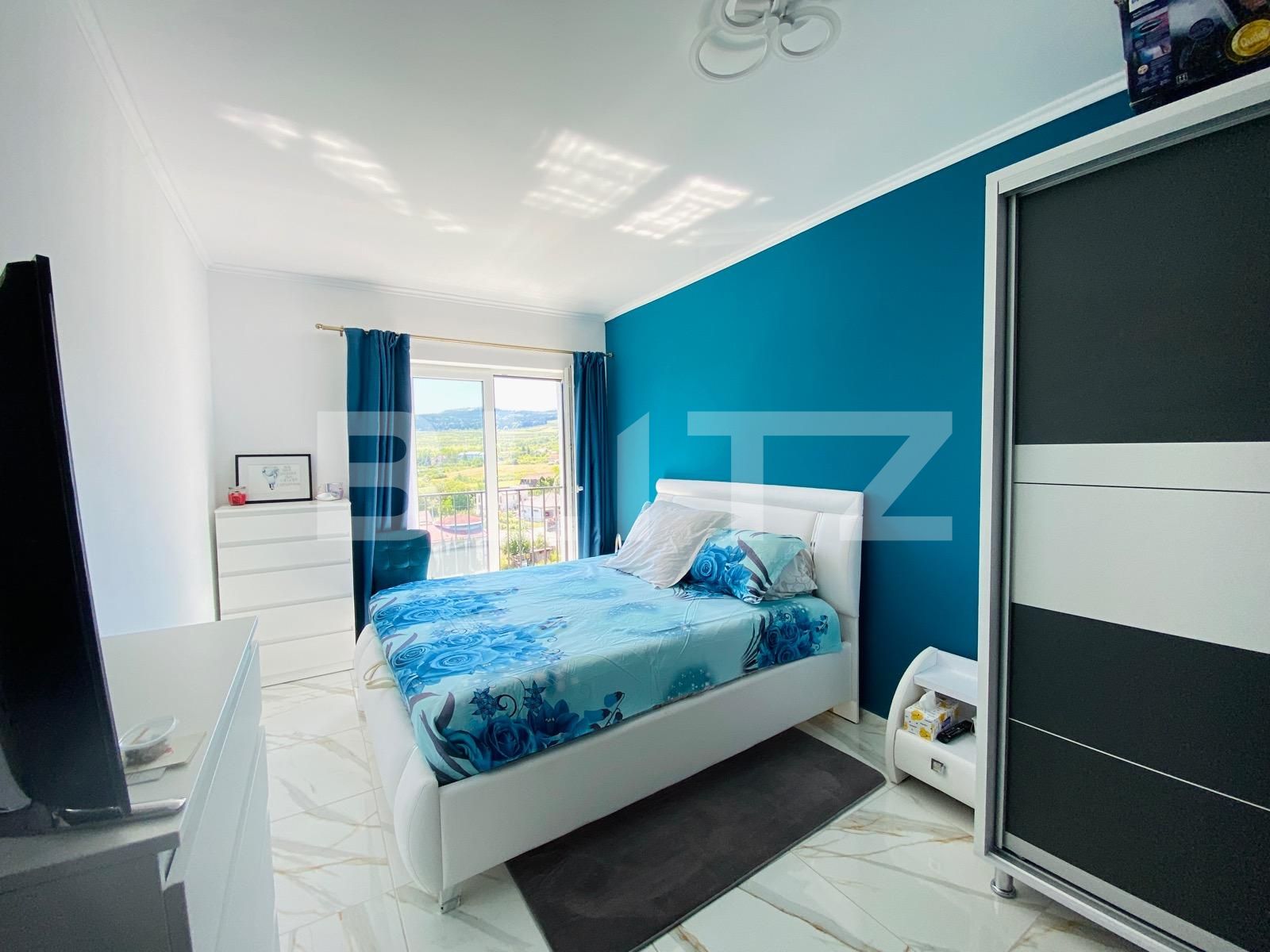 Apartament de închiriat 3 camere Zorilor - 90747AI | BLITZ Cluj-Napoca | Poza8