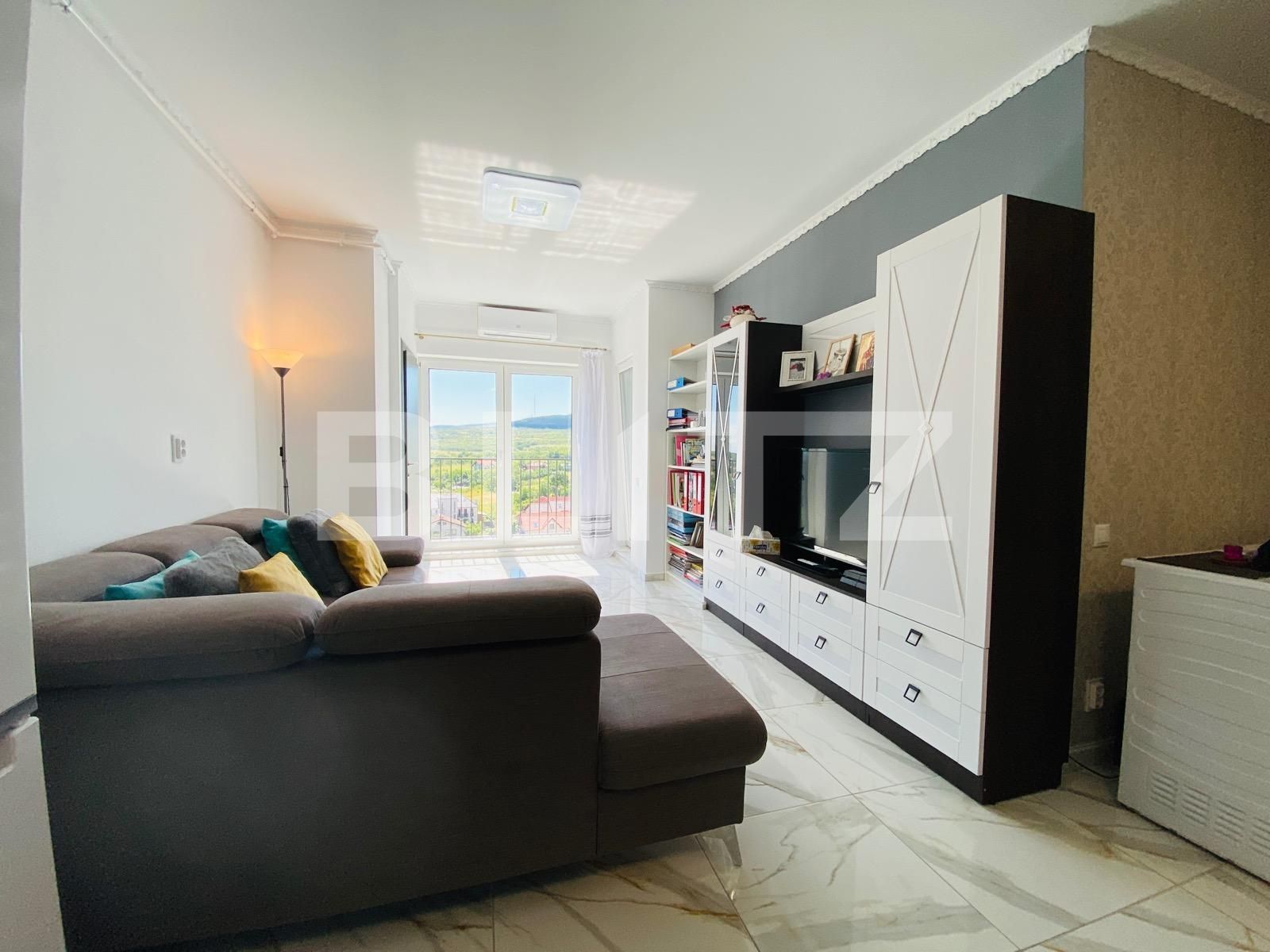 Apartament de închiriat 3 camere Zorilor - 90747AI | BLITZ Cluj-Napoca | Poza3