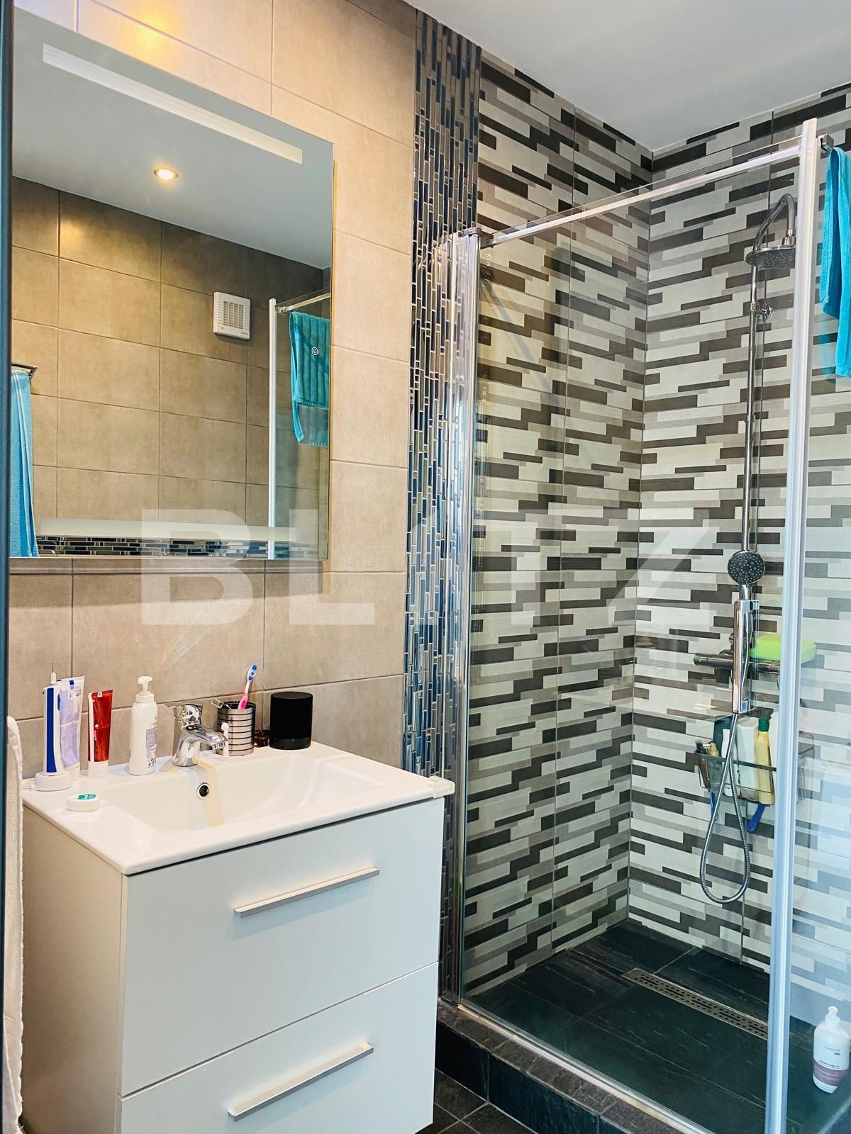 Apartament de închiriat 3 camere Zorilor - 90747AI | BLITZ Cluj-Napoca | Poza13