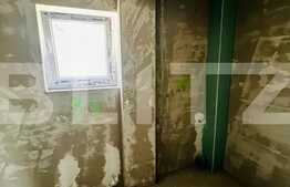 Apartament 2 camere, 50 mp, semifinisat, in zona Stejarului