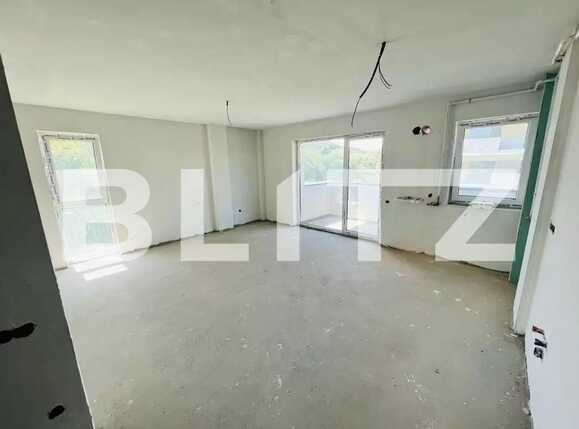 Apartament de vânzare 2 camere Floreşti - 90749AV | BLITZ Cluj-Napoca | Poza1
