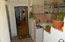 Zona Kaufland Marasti, 2 camere decomandate, 54 mp. Loc de parcare si boxa!