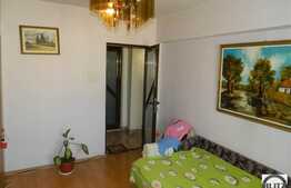 Zona Kaufland Marasti, 2 camere decomandate, 54 mp. Loc de parcare si boxa!