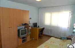 Zona Kaufland Marasti, 2 camere decomandate, 54 mp. Loc de parcare si boxa!