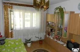 Zona Kaufland Marasti, 2 camere decomandate, 54 mp. Loc de parcare si boxa!