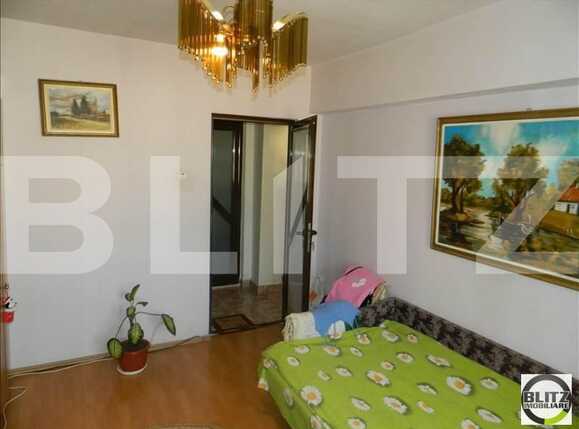 Apartament de vânzare 2 camere Marasti - 9075AV | BLITZ Cluj-Napoca | Poza2